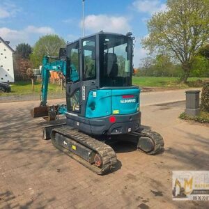 Sunward SWE35UF