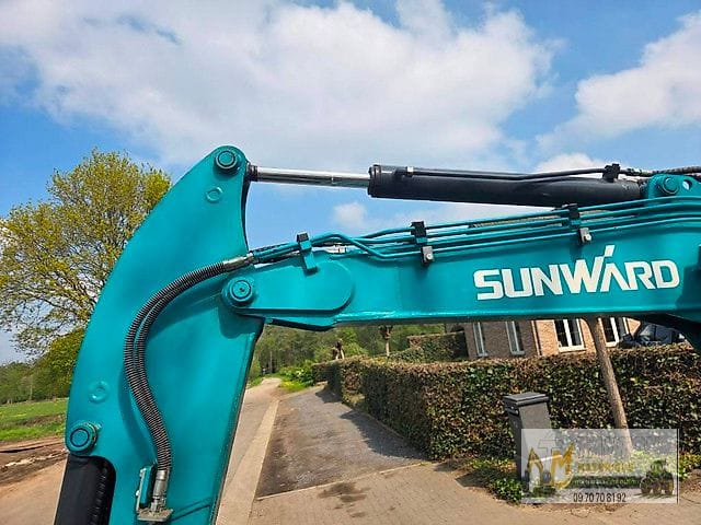 Sunward SWE35UF – Image 13
