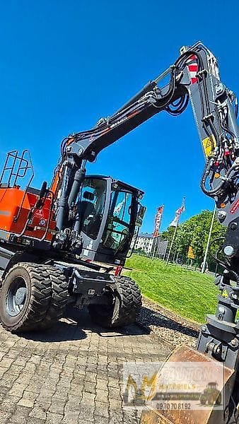 Pelle Atlas 155W + OilQuick OQ65 – Image 9