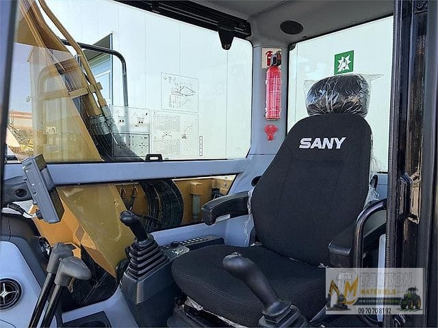 Pelle Sany SY75C – Image 6