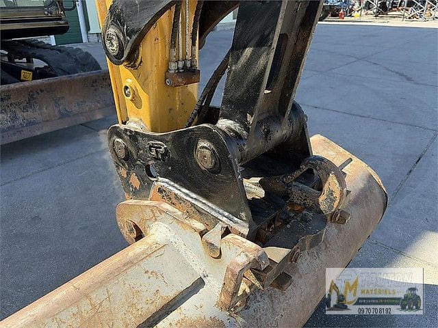 Pelle Sany SY75C – Image 10