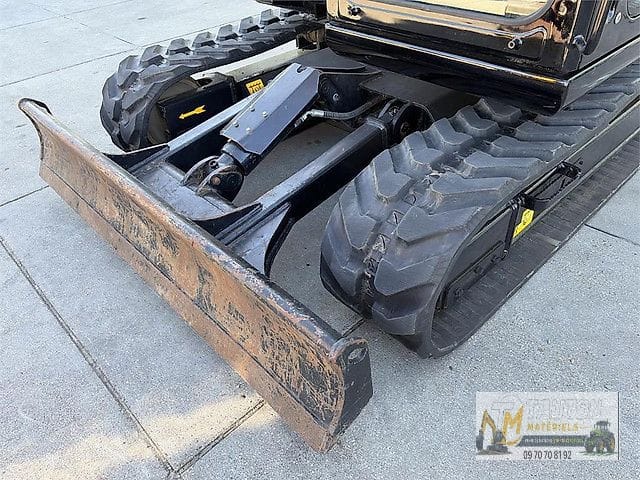 Pelle Sany SY75C – Image 13