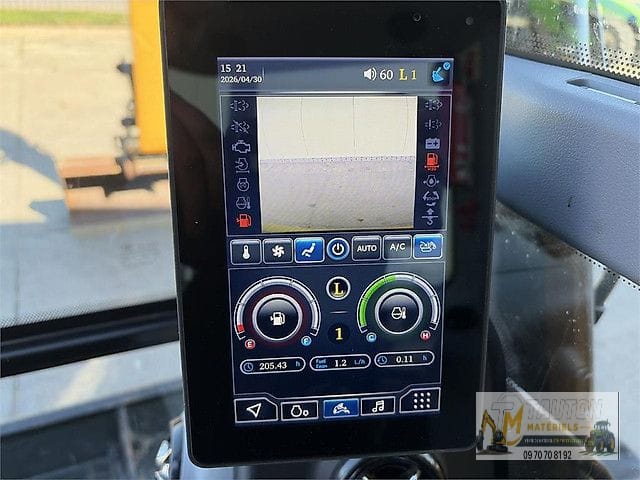 Pelle Sany SY75C – Image 15