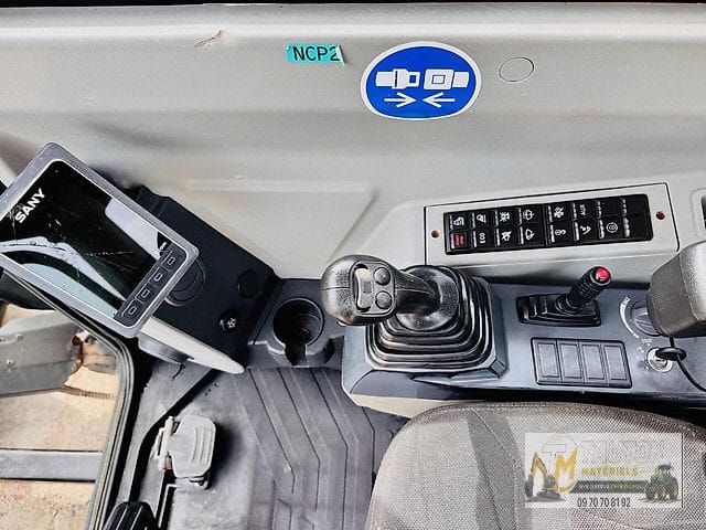 SY80U 8T 2022 – Image 7