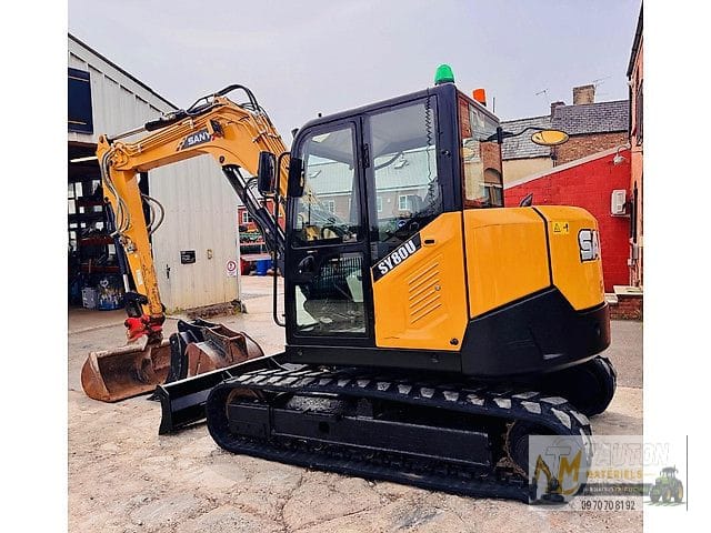 SY80U 8T 2022 – Image 9