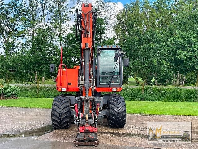 Pelle Terex TW160 16 -16T – Image 3