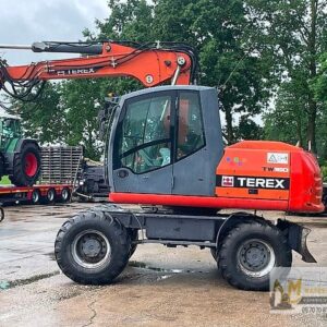 TW160 16 16T