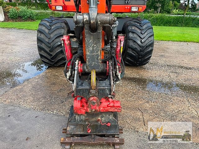 Pelle Terex TW160 16 -16T – Image 7