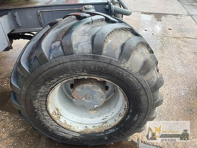 Pelle Terex TW160 16 -16T – Image 10