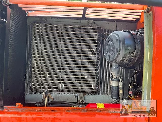Pelle Terex TW160 16 -16T – Image 13