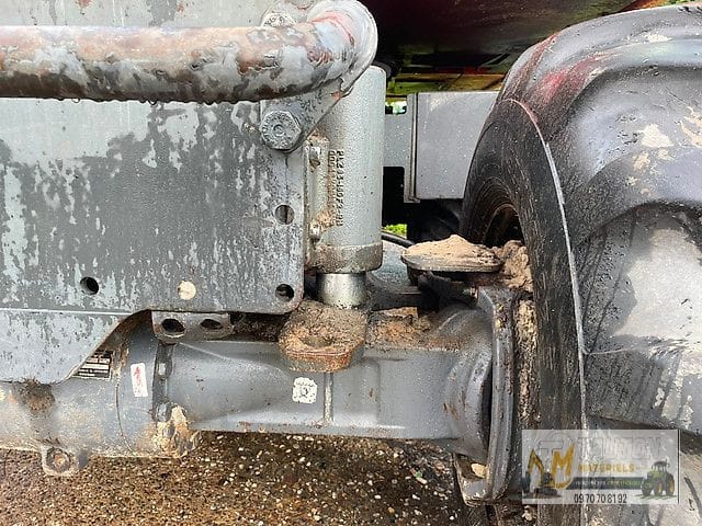 Pelle Terex TW160 16 -16T – Image 14