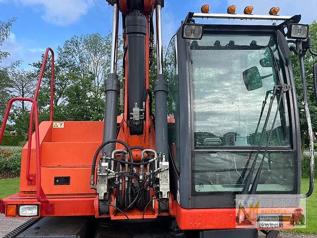 Pelle Terex TW160 16 -16T – Image 18