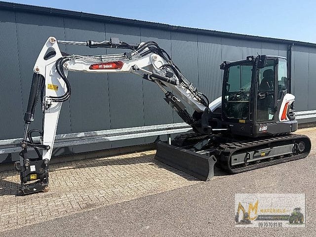 Mini Pelle Bobcat E88 R2 – Image 2