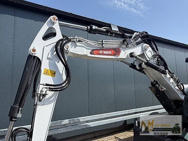 Mini Pelle Bobcat E88 R2 – Image 5