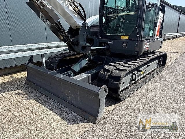 Mini Pelle Bobcat E88 R2 – Image 6