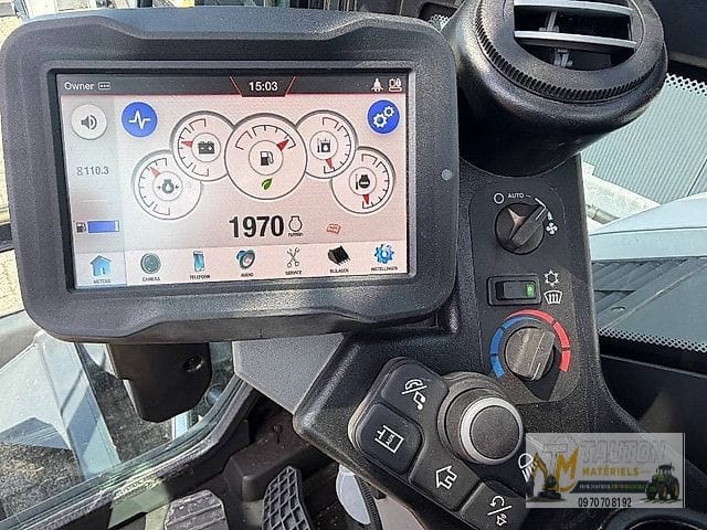 Mini Pelle Bobcat E88 R2 – Image 7