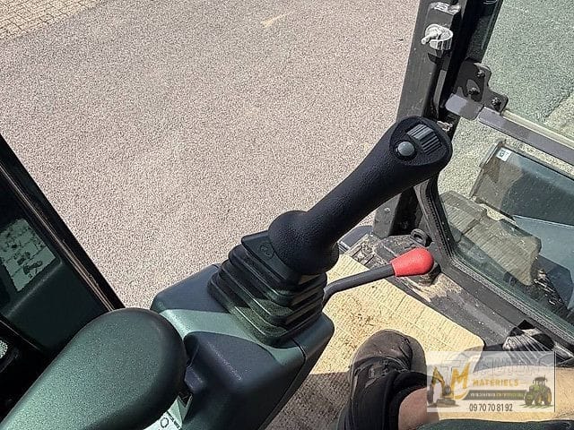 Mini Pelle Bobcat E88 R2 – Image 9