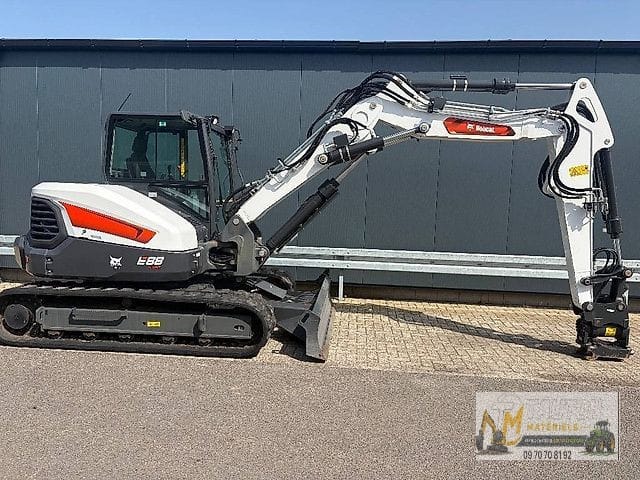 Mini Pelle Bobcat E88 R2 – Image 11