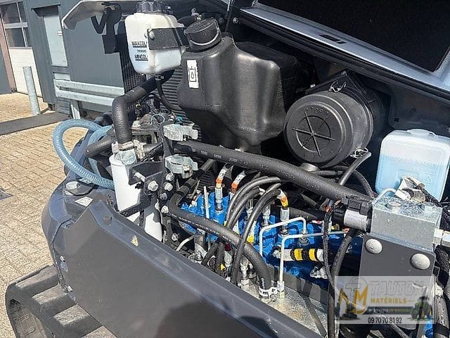 Mini Pelle Bobcat E88 R2 – Image 15