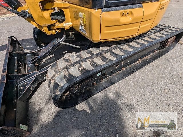Mini Pelle Cat 305E2 – Image 8