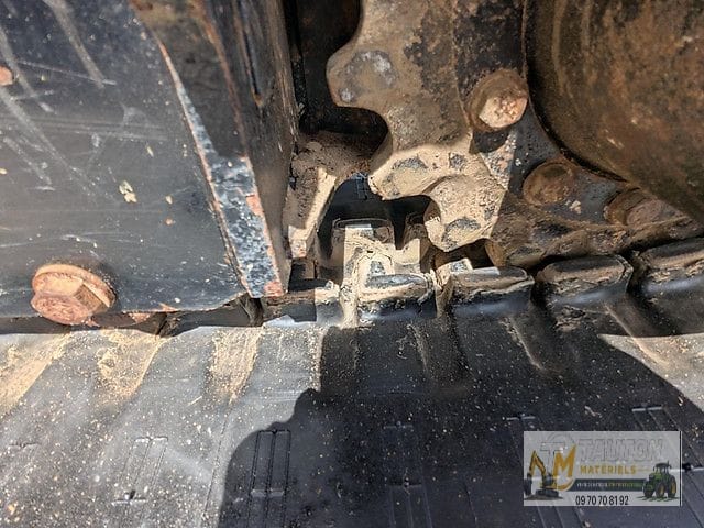 Mini Pelle Cat 305E2 – Image 11