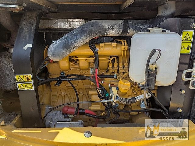 Mini Pelle Cat 305E2 – Image 12