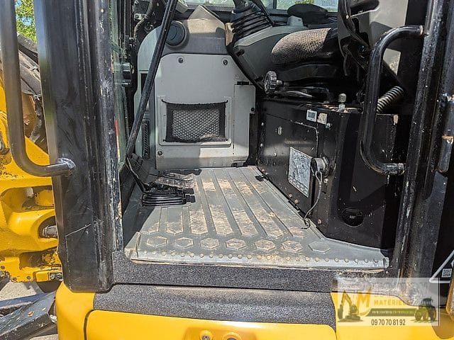 Mini Pelle Cat 305E2 – Image 15