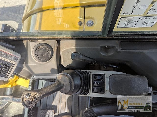 Mini Pelle Cat 305E2 – Image 16