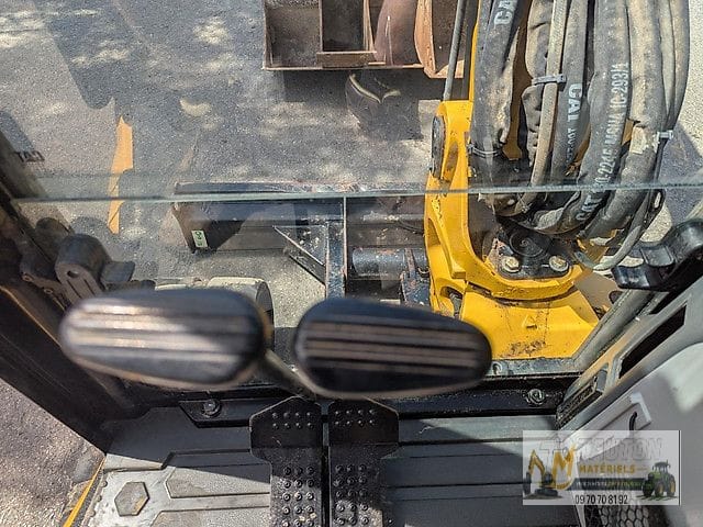 Mini Pelle Cat 305E2 – Image 17