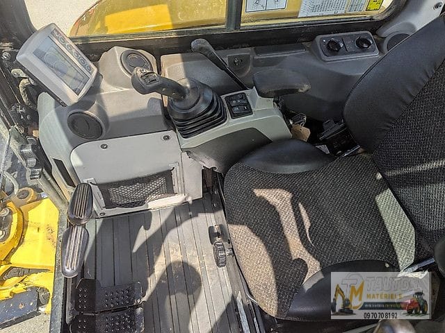 Mini Pelle Cat 305E2 – Image 18