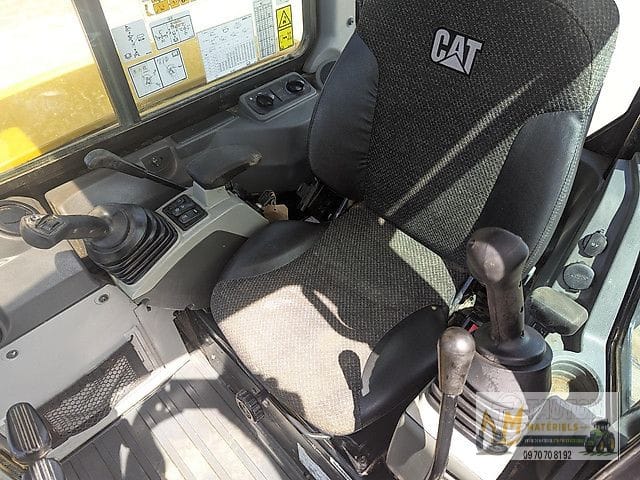Mini Pelle Cat 305E2 – Image 20