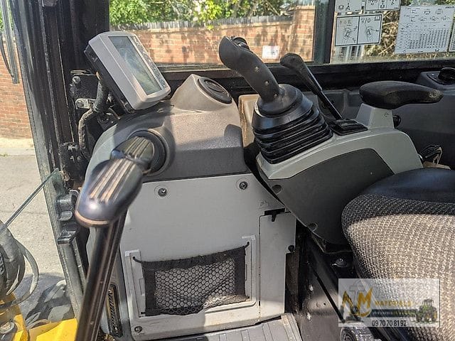 Mini Pelle Cat 305E2 – Image 21