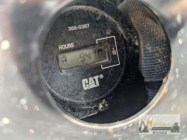 Mini Pelle Cat 305E2 – Image 23