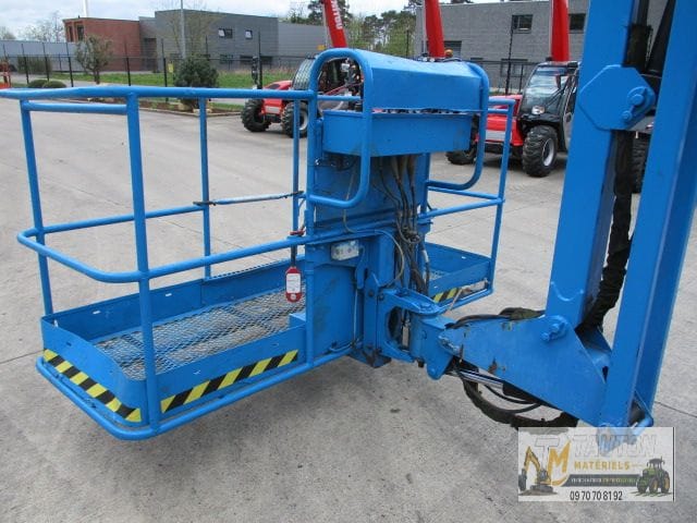 Nacelle articulée GENIE Z60/34 – Image 5