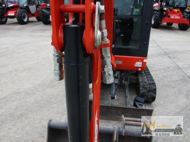 Kubota KX016-4-Nouveau – Image 15