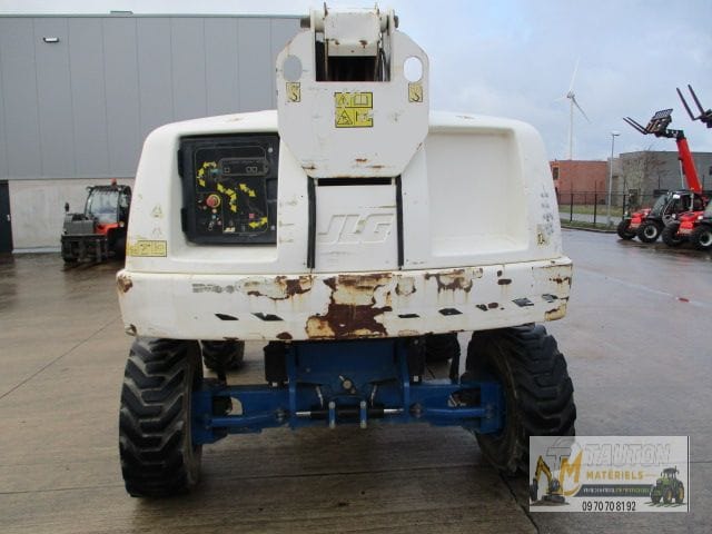 Nacelle JLG 460SJ – Image 7