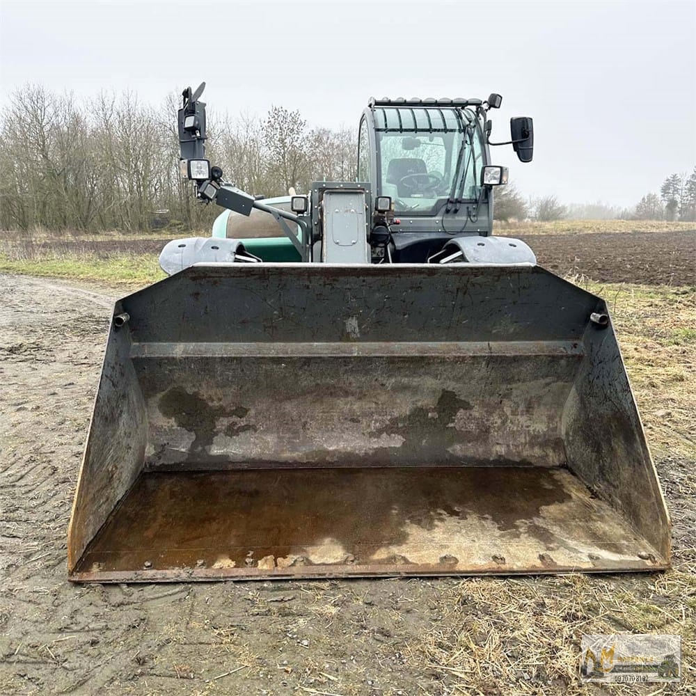 Chariot Telescopique Kramer KT447 - 7 m, année 2018 – Image 45