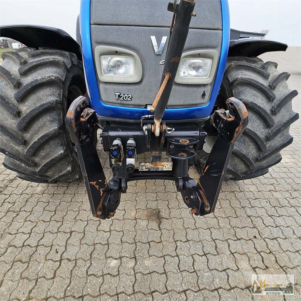 Valtra 202, année 2011 – Image 53