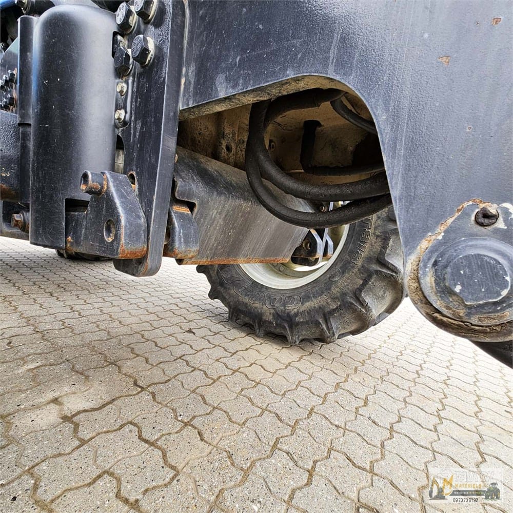 Valtra 202, année 2011 – Image 29