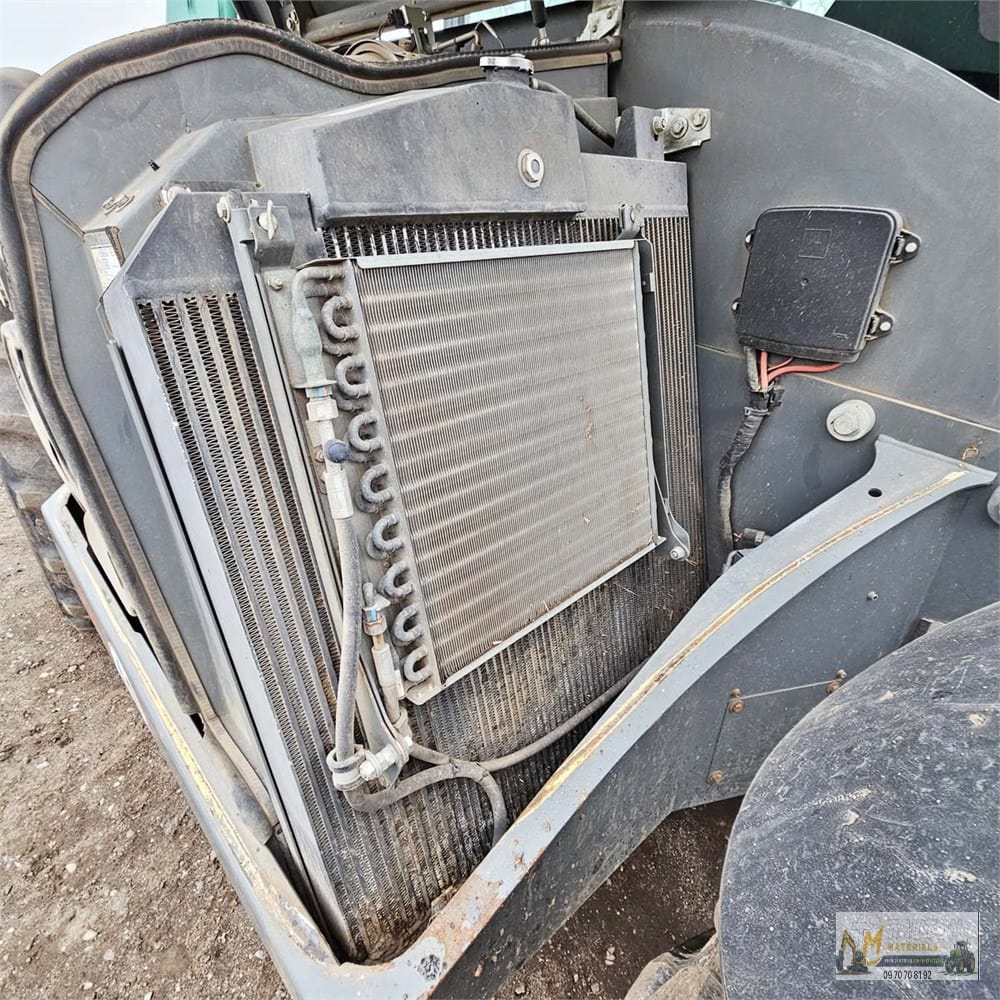 Chariot Telescopique Kramer KT557 - 7 m, année 2019 – Image 4