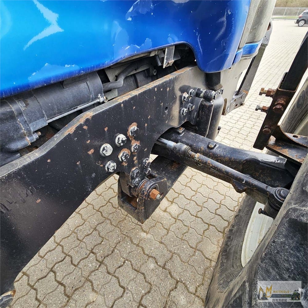 Valtra 202, année 2011 – Image 26