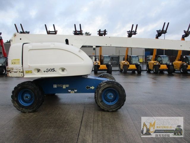 Nacelle JLG 460SJ – Image 8