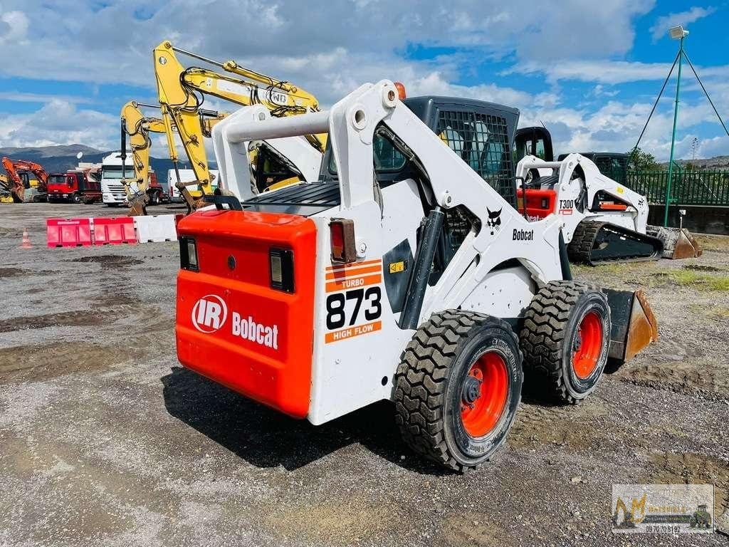 BOBCAT 873H – Image 3