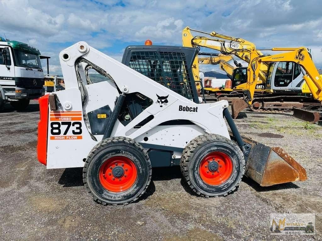 BOBCAT 873H – Image 4