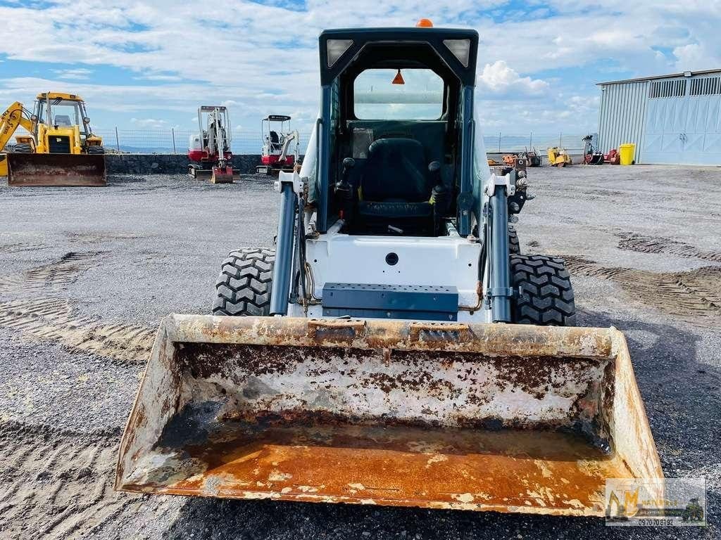 BOBCAT 873H – Image 5