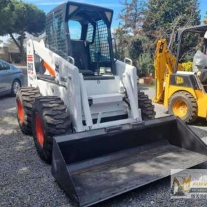 BOBCAT 963
