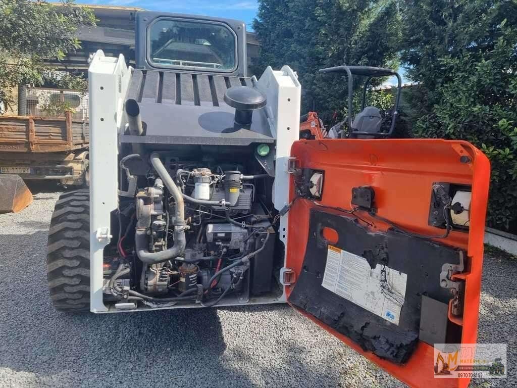 BOBCAT 963 – Image 10