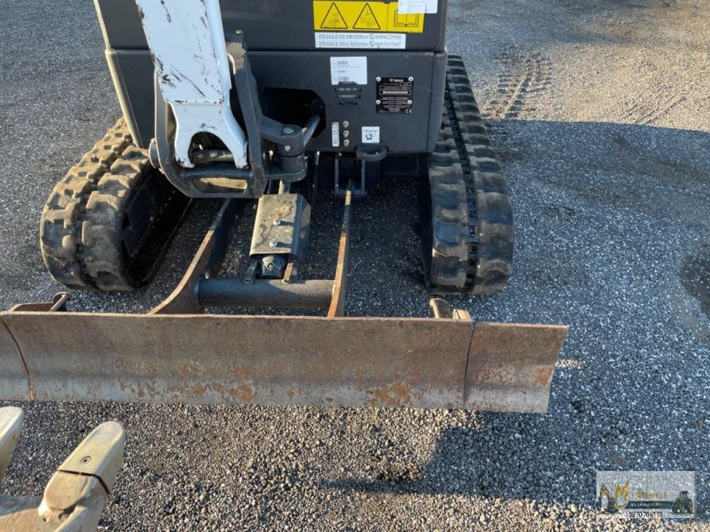 BOBCAT E20 – Image 11