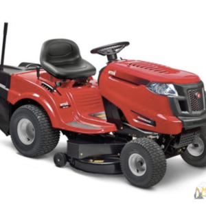 Tondeuse autoportée MTD SMART RN 145 neuve avec ramassage intégré