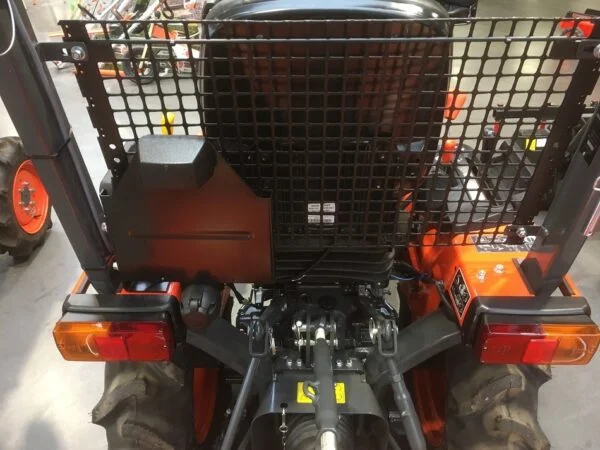Tracteur Kubota B 1181 D 18 Ch – Image 2